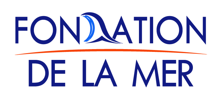 logo fondation de la mer