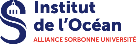 logo institut de l'océan sorbonne université