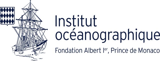 logo institut océanographique monaco