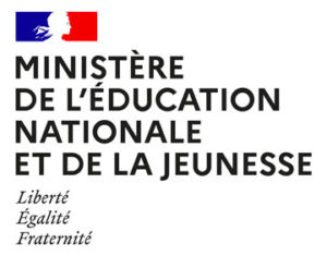 logo ministère de l'éducation