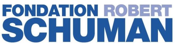 logo fondation robert schuman