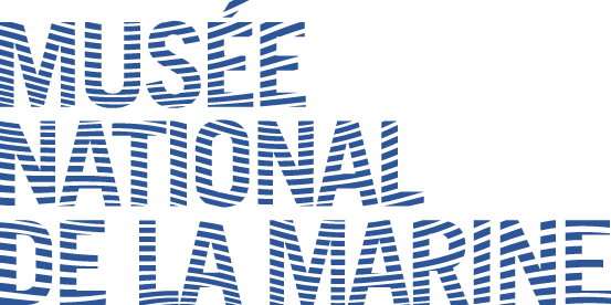 logo musée national de la marine