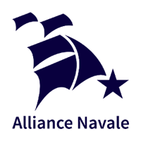 logo alliance navale