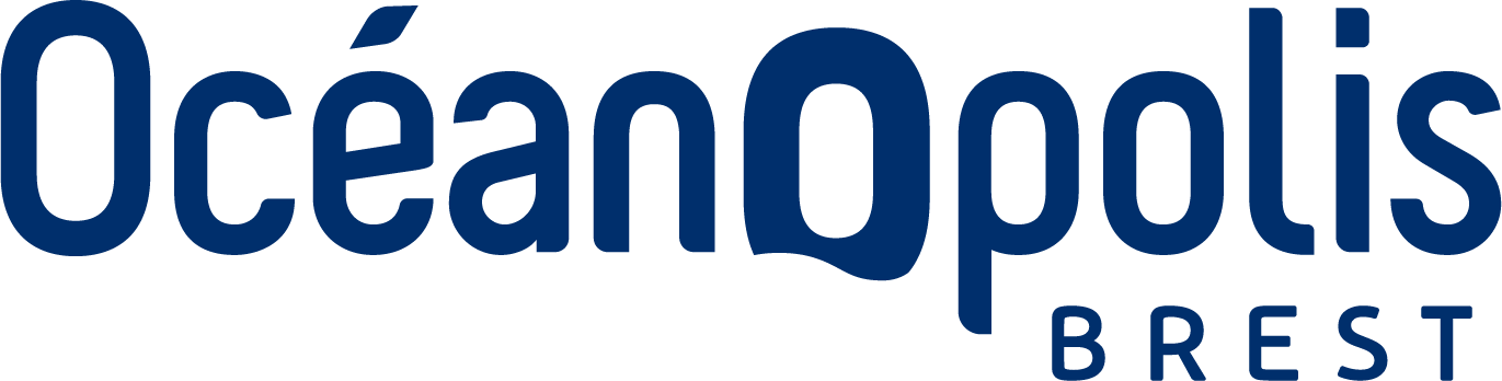 logo oceanopolis